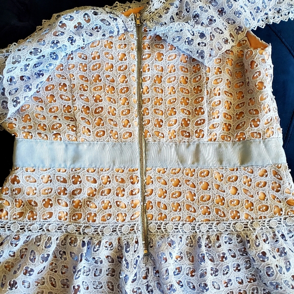 🔥Allison New York One Shoulder Neckline Dress - Picture 6 of 8